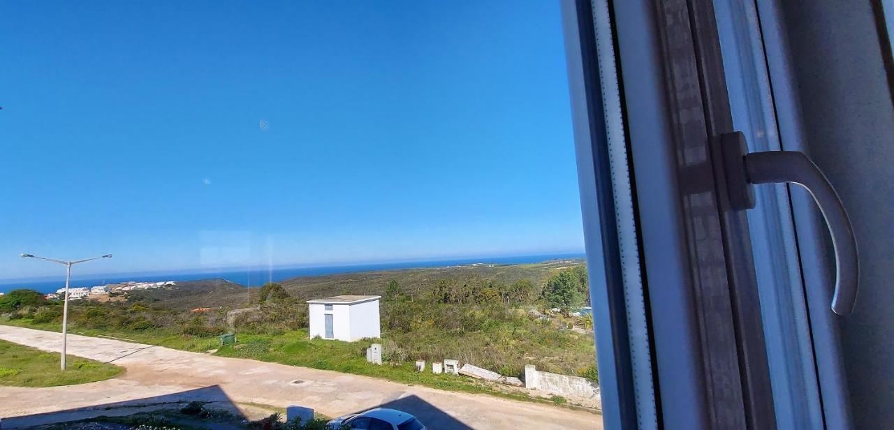 Arrifana View Flat - 2Km Praia Arrifana Aljezur Eksteriør billede