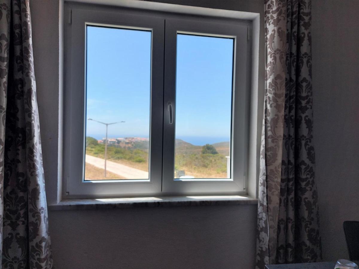 Arrifana View Flat - 2Km Praia Arrifana Aljezur Eksteriør billede