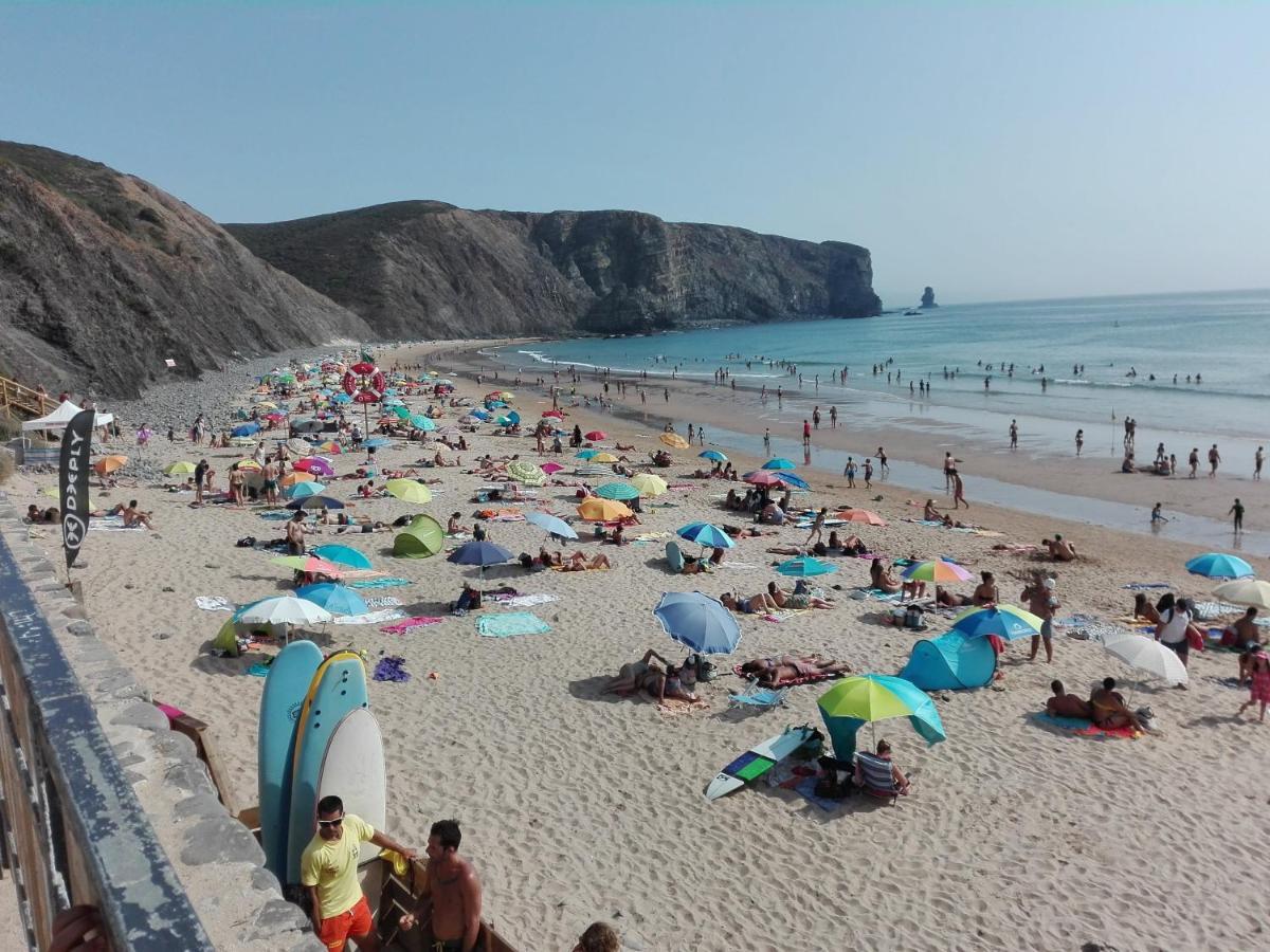 Arrifana View Flat - 2Km Praia Arrifana Aljezur Eksteriør billede